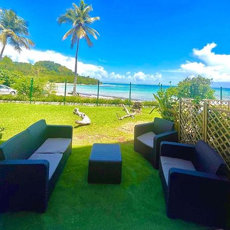 Studio Vue Mer Village Viva Bas Du Fort, Gosier Le Gosier  Kültér fotó